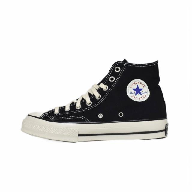 【中古】未使用品 コンバース CONVERSE ALL STAR LGCY HI オールスター レガシー ハイカット スニーカー 27cm 1SE380