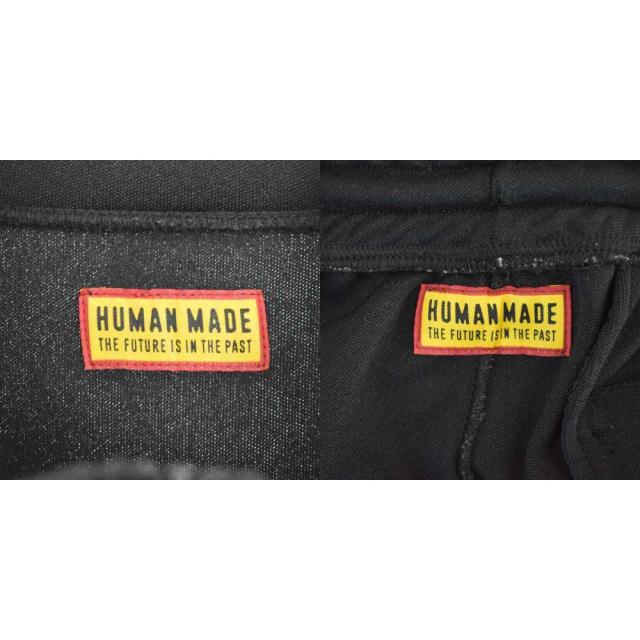 【中古】HUMAN MADE Girls Don't Cry TRACK JACKET PANTS セットアップ ジャケット パンツ XX29JK001 XX29PT001_2