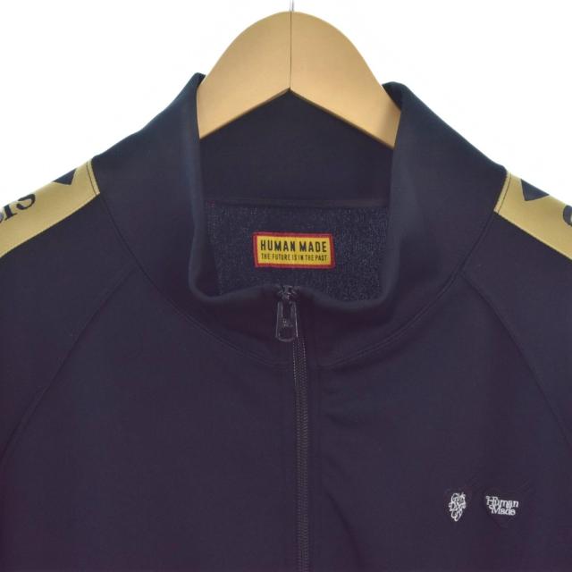 【中古】HUMAN MADE Girls Don't Cry TRACK JACKET PANTS セットアップ ジャケット パンツ XX29JK001 XX29PT001_3