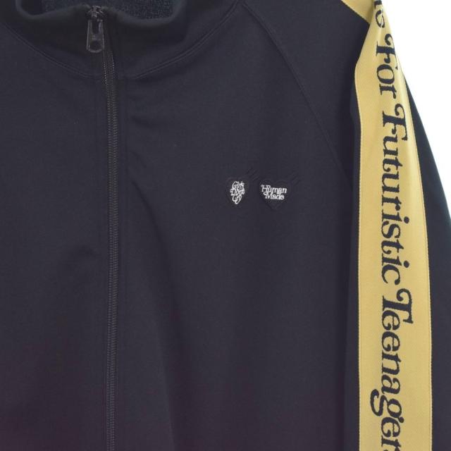【中古】HUMAN MADE Girls Don't Cry TRACK JACKET PANTS セットアップ ジャケット パンツ XX29JK001 XX29PT001_4