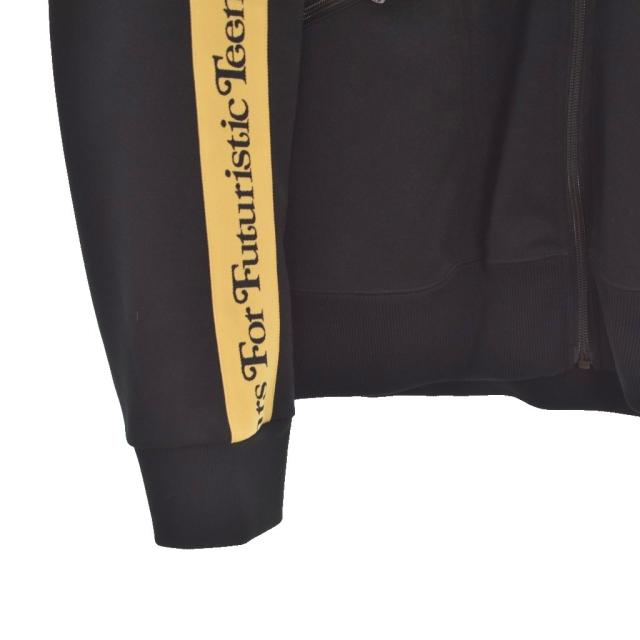 【中古】HUMAN MADE Girls Don't Cry TRACK JACKET PANTS セットアップ ジャケット パンツ XX29JK001 XX29PT001_5