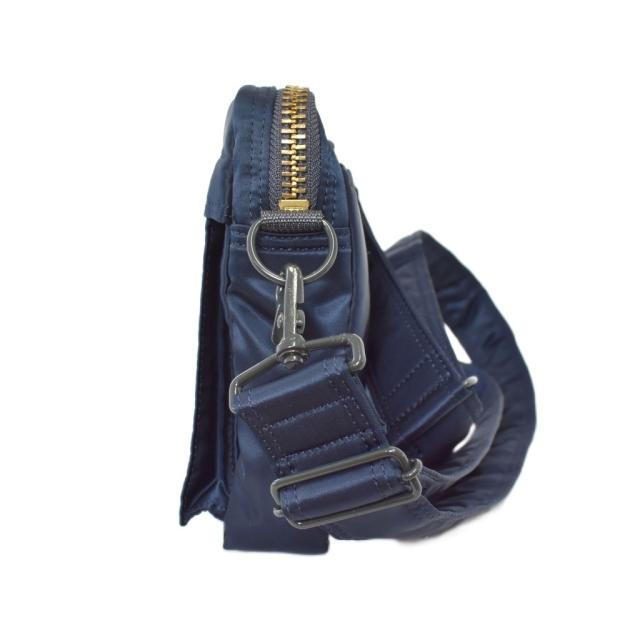 中古】ポーター PORTER PORTER EXCHANGE TANKER VERTICAL BAG タンカー