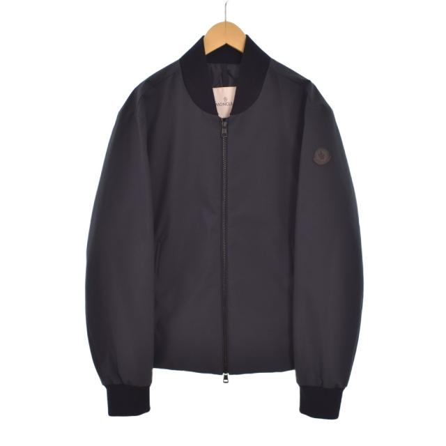 【中古】モンクレール MONCLER 25AW EPINLA BOMBER JACKET ダウンジャケット レイヤード ダウンベスト K20911A00083
