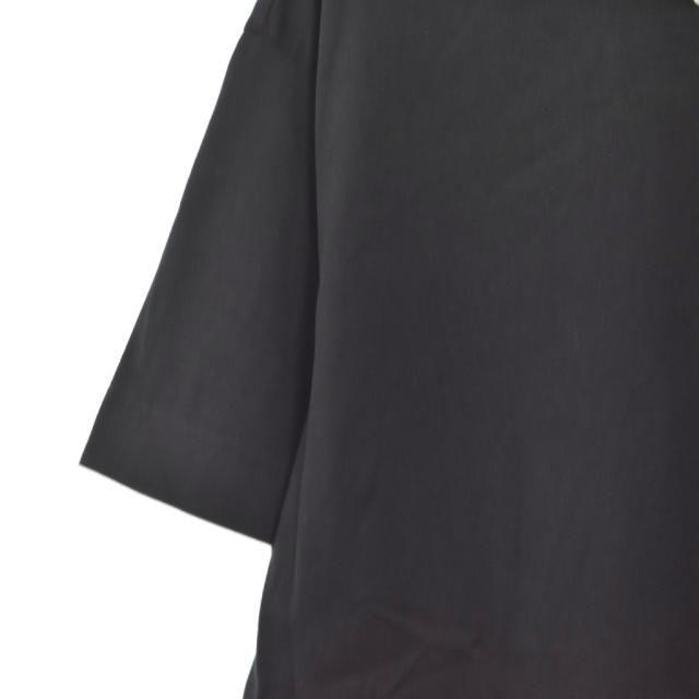 【中古】ジバンシィ GIVENCHY チェーンネック Tシャツ 半袖 M 黒 ブラック BM71453Y6B ☆AA★ メンズ_5