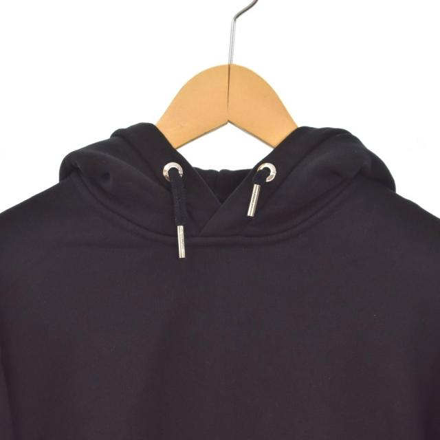 【中古】ジバンシィ GIVENCHY CLASSIC FIT BRANDING EMBROIDERY HOODIE ロゴ刺? パーカー フーディー M BMJ0CQ3Y6V_3
