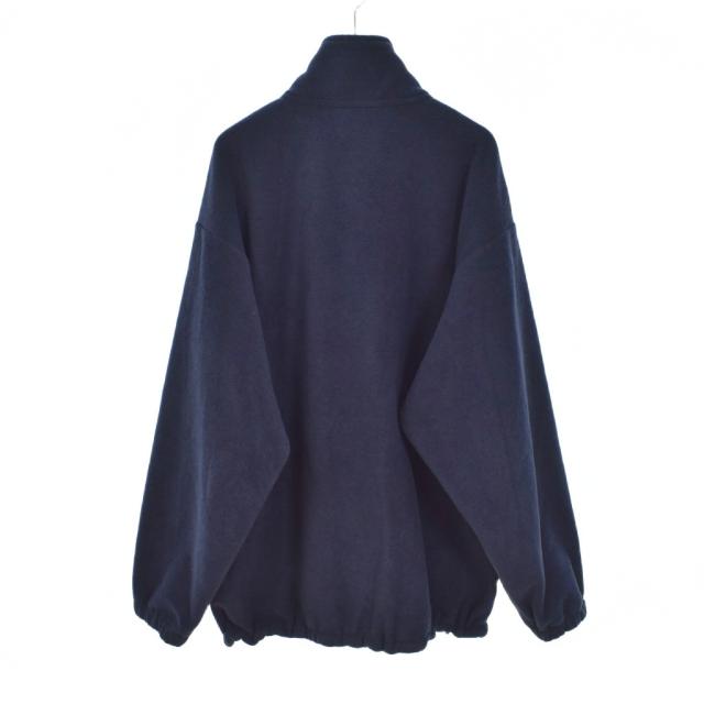 【中古】ザエンノイプロフェッショナル The ennoy Professional 23AW フリース ジャケット ブルゾン AW23BRENJK01LP_1