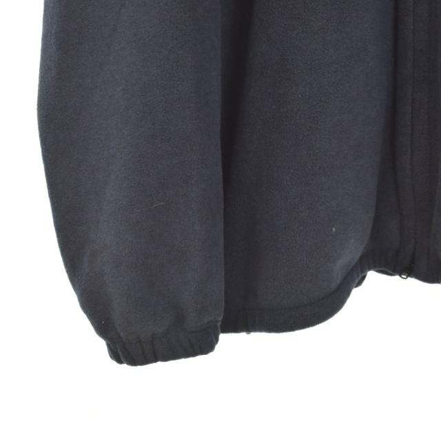 【中古】ザエンノイプロフェッショナル The ennoy Professional 23AW フリース ジャケット ブルゾン AW23BRENJK01LP_4