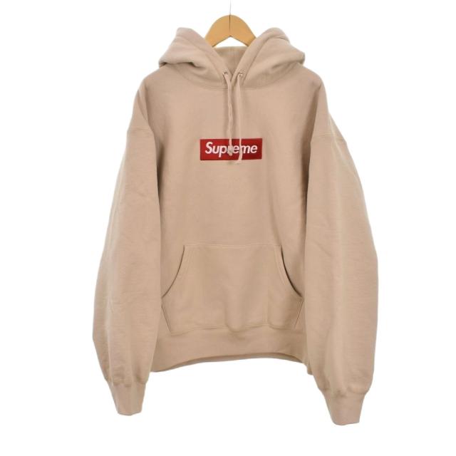 【中古】シュプリーム SUPREME 24FW Box Logo Hooded Sweatshirt ボックスロゴ フーデッドスウェットシャツ
