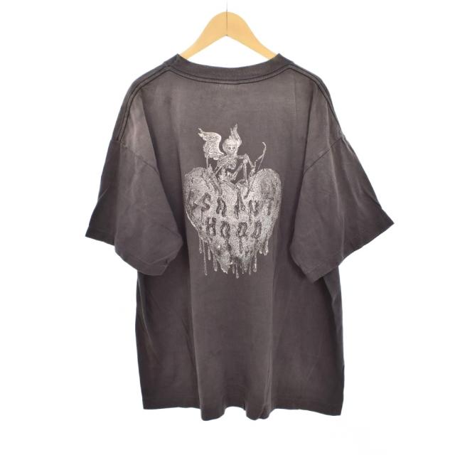 【中古】未使用品 セントマイケル SAINTMICHAEL ネイバーフッド NEIGHBORHOOD 25SS STHD FEARLESS SM-HR8-0000-C70_1