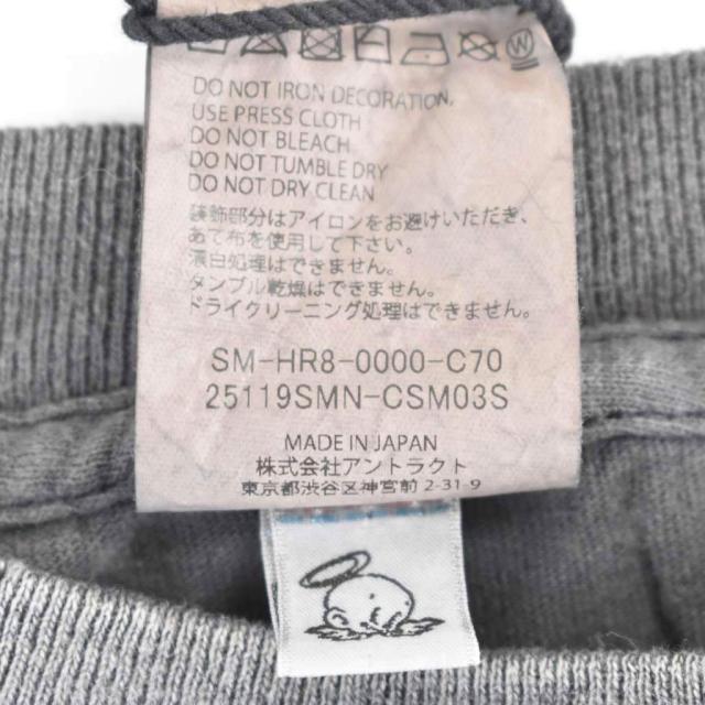 【中古】未使用品 セントマイケル SAINTMICHAEL ネイバーフッド NEIGHBORHOOD 25SS STHD FEARLESS SM-HR8-0000-C70_3