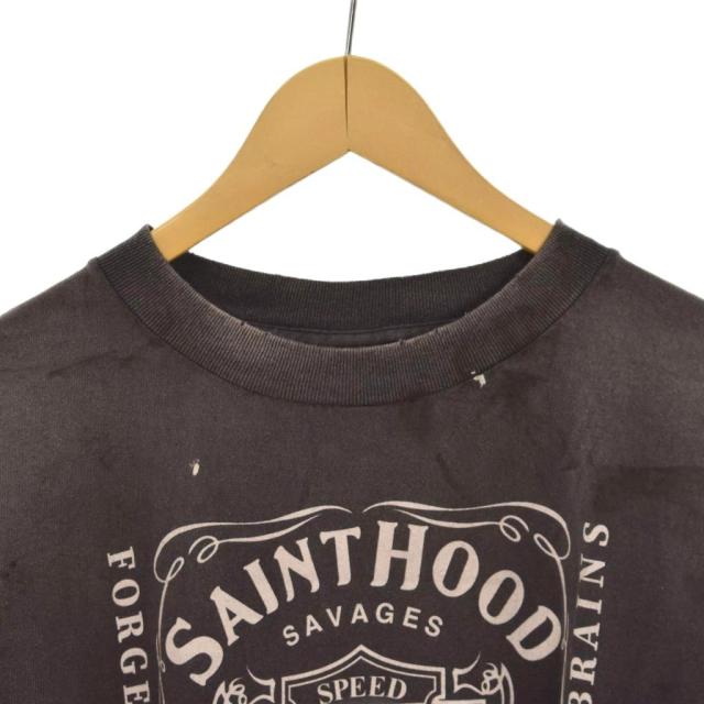 【中古】未使用品 セントマイケル SAINTMICHAEL ネイバーフッド NEIGHBORHOOD 25SS STHD FEARLESS SM-HR8-0000-C70_5