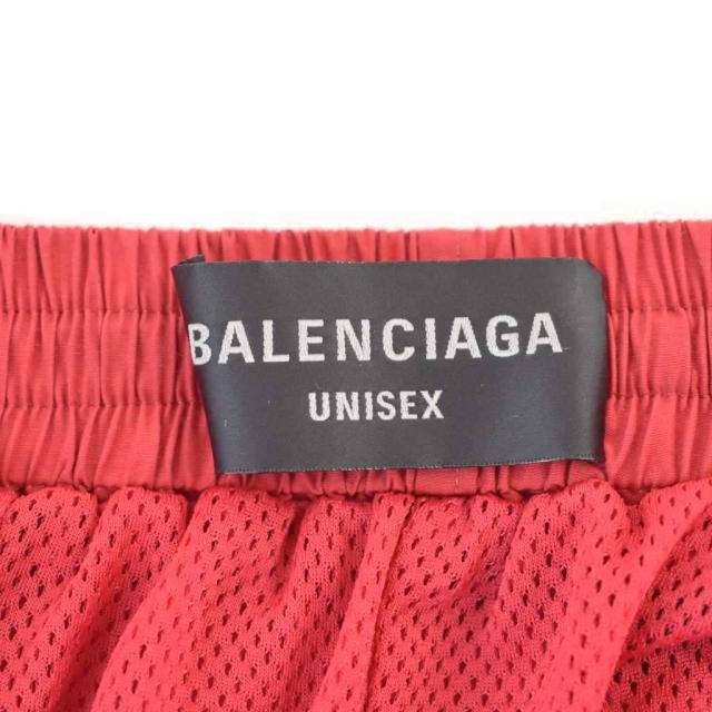 【中古】バレンシアガ BALENCIAGA 24SS レイヤード デニムパンツ ジーンズ XL 青 ブルー 814224 ☆AA★ メンズ_2