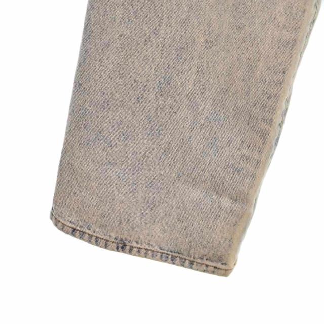 【中古】ワイプロジェクト Y/PROJECT カウボーイ デニムパンツ ウエスタン 2way 28 青 ブルー ☆AA★ メンズ_5