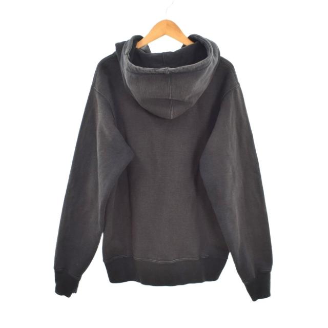 【中古】シュプリーム SUPREME SMALL BOX ZIP UP HOODED SWEATSHIRT スモールボックス ジップアップ パーカー_1