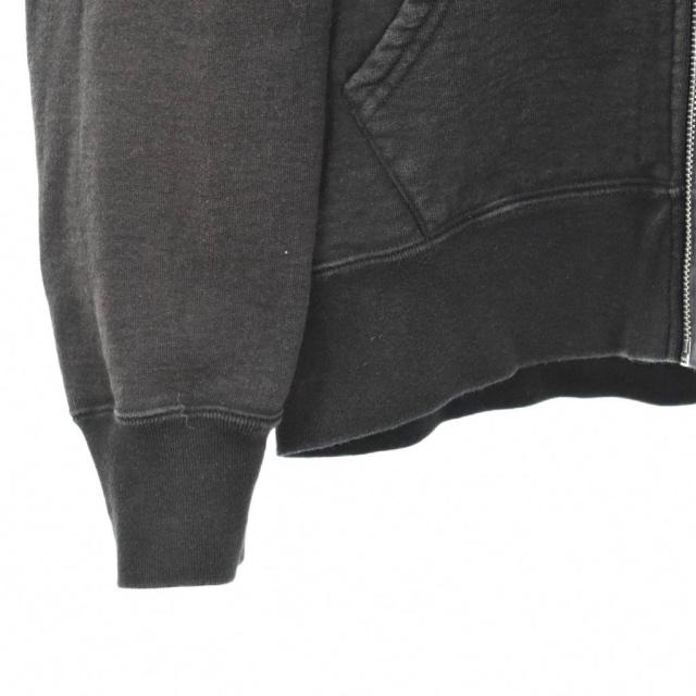 【中古】シュプリーム SUPREME SMALL BOX ZIP UP HOODED SWEATSHIRT スモールボックス ジップアップ パーカー_5