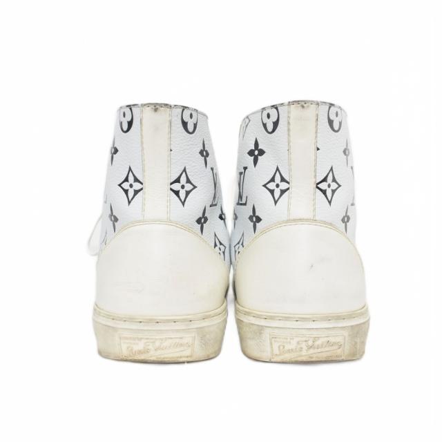 中古】ルイヴィトン LOUIS VUITTON 21SS タトゥーライン モノグラム