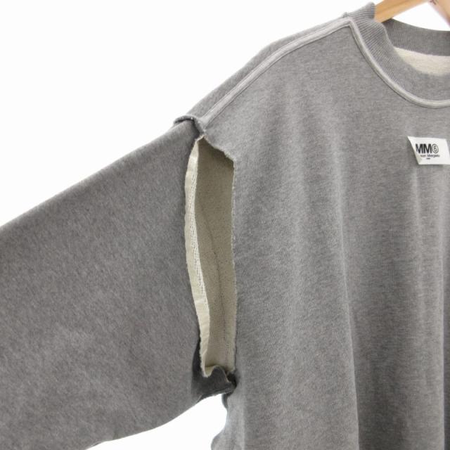 エムエムシックス メゾンマルジェラ MM6 Maison Margiela