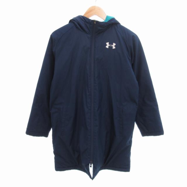 UNDER ARMOUR⭐︎ベンチコート アンダーアーマー公式】 UAストーム