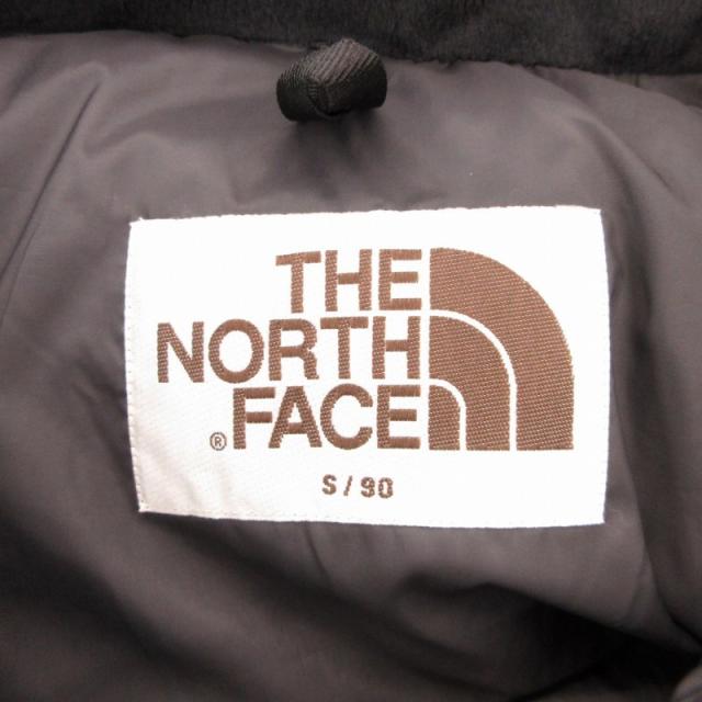 中古】ザノースフェイス THE NORTH FACE ホワイトレーベル RIVERTON ON
