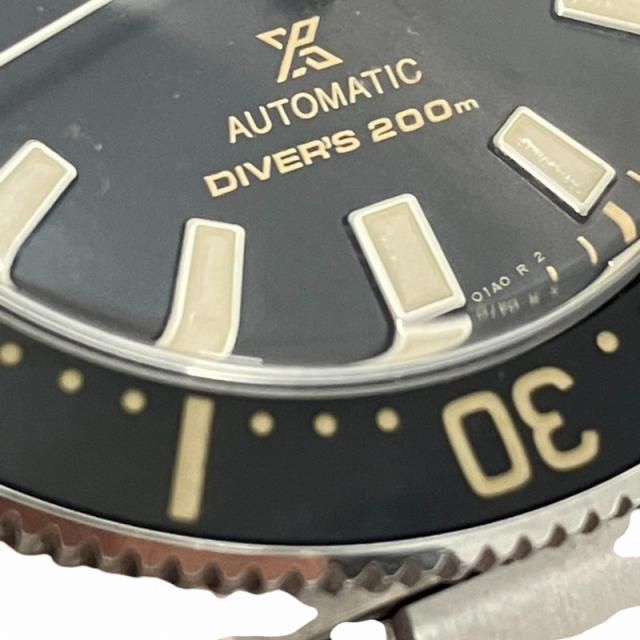 セイコー プロスペックス SBDC101 中古品 セイコー プロスペック