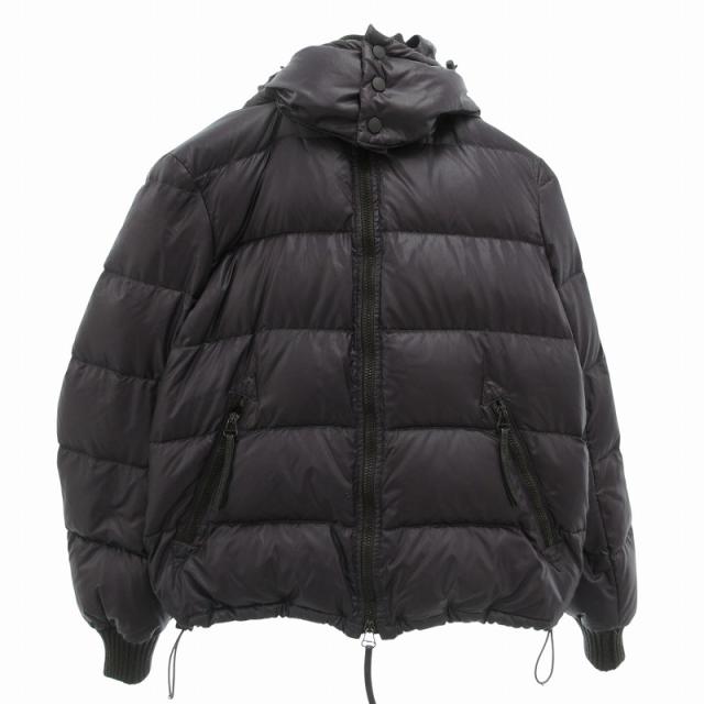 デュベティカ DUVETICA ナイロンジャケット