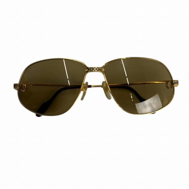 Cartierヴィンテージ サングラス ティアドロップ Cartier ヴィンテージ