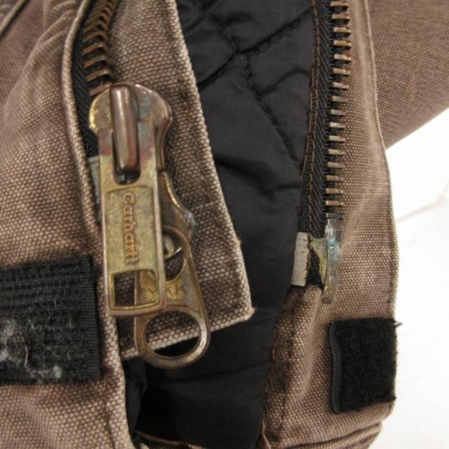 中古】カーハート carhartt トラディショナルコート ジャケット