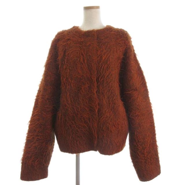 プラダ サイズ:38 P327LJ シルクレーヨンワンピース 中古 BS99