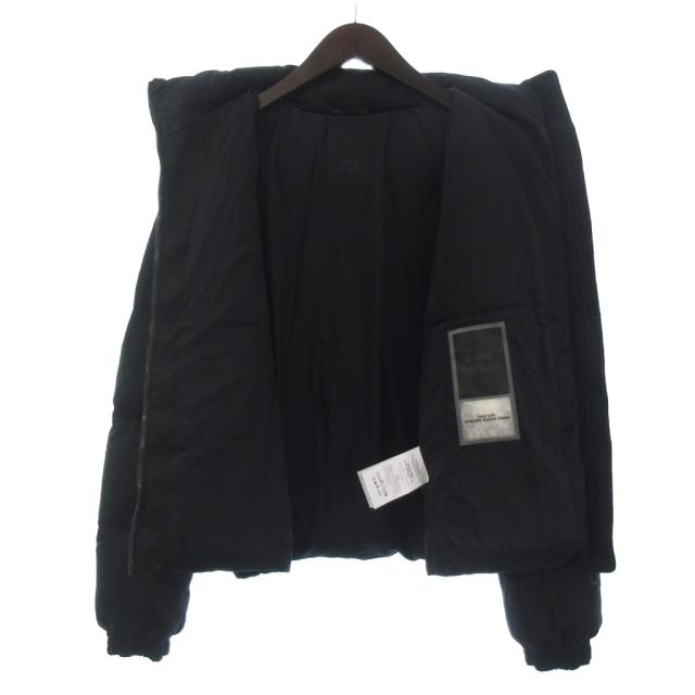 中古】タトラス サビーノ ナイロンスタンドカラーダウンジャケット