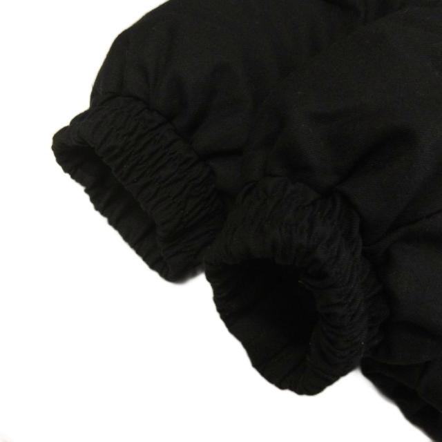 中古】タトラス サビーノ ナイロンスタンドカラーダウンジャケット