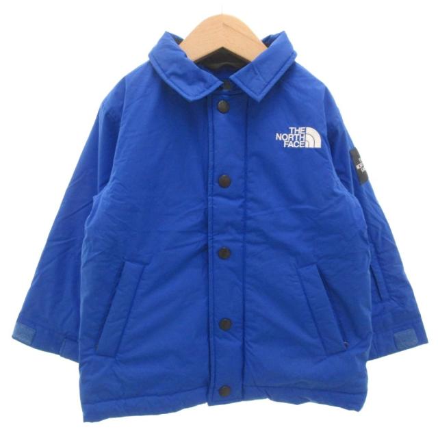 THE NORTH FACE ノースフェイス NSJ62144 グリーン ウィンターコーチ
