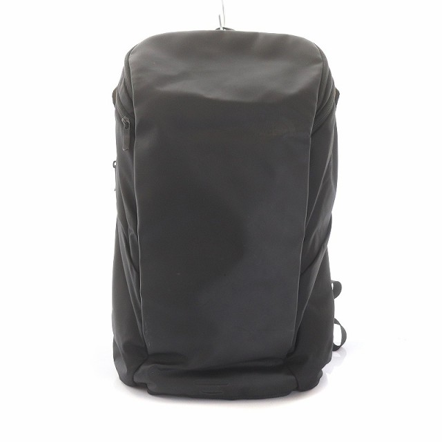 【中古】ザノースフェイス THE NORTH FACE KABAN リュックサック バックパック デイパック 黒 ブラック｜au PAY マーケット