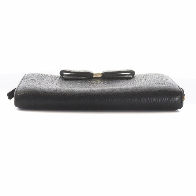 中古】ケイトスペード KATE SPADE HENDERSON STREET nisha 長財布