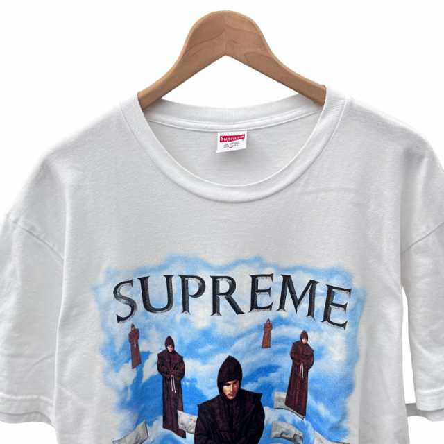 中古】シュプリーム SUPREME 19AW Levitation Tee レビテーション ...