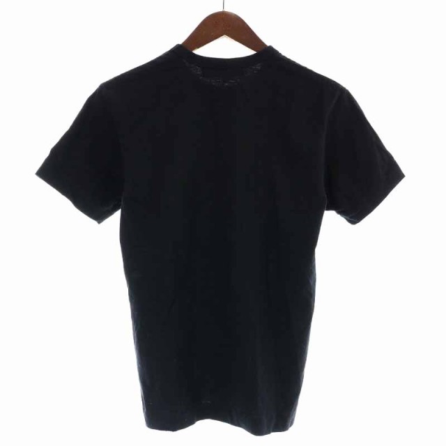 中古】プレイコムデギャルソン PLAY COMME des GARCONS AD2021 Tシャツ