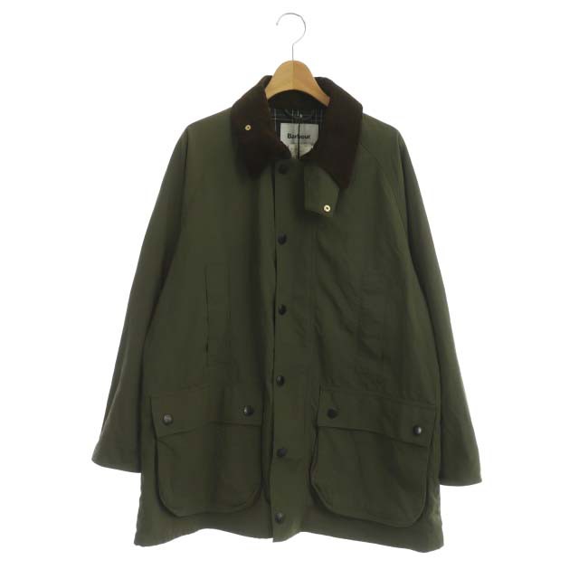 中古】バブアー Barbour Spick&Span別注 22SS 別注BEAUFORT SP