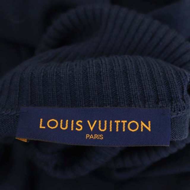 中古】ルイヴィトン LOUIS VUITTON × NIGO 22SS インタルシアハート