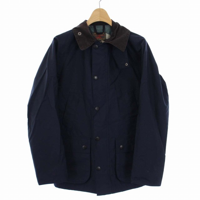 中古】ソフネット SOPHNET. バブアー BARBOUR BEDALE ビデイル ステン