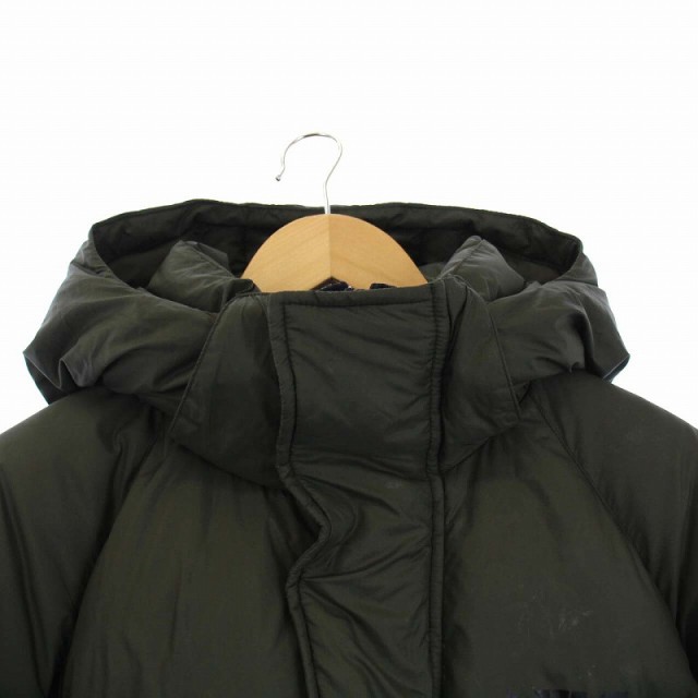 中古】サカイ sacai NIKE Down Parka ダウンパーカ ダウンジャケット L