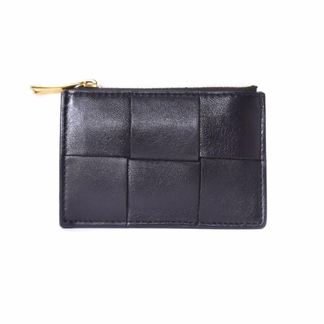 中古】ボッテガヴェネタ BOTTEGA VENETA マキシイントレチャート