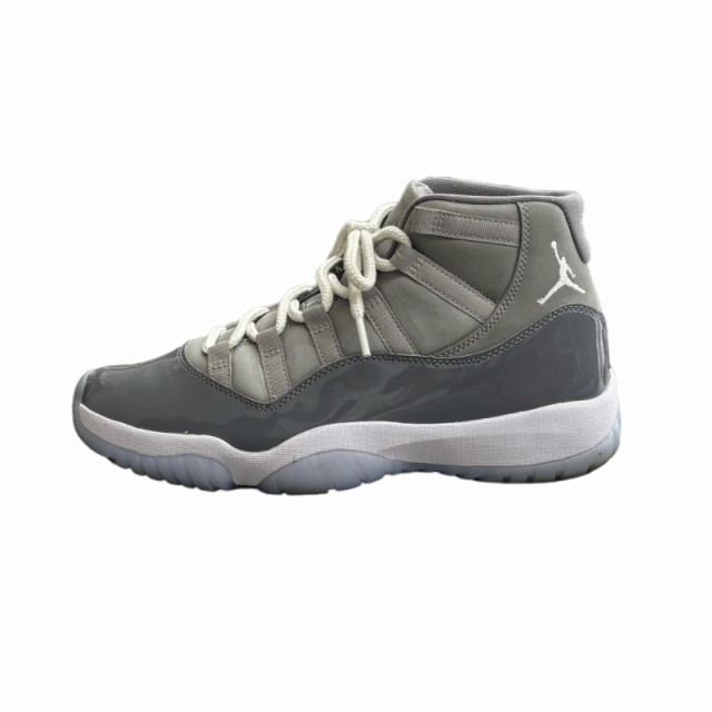 ナイキ NIKE Air Jordan 11 Retro Cool Grey エアジョーダン 11 レトロ