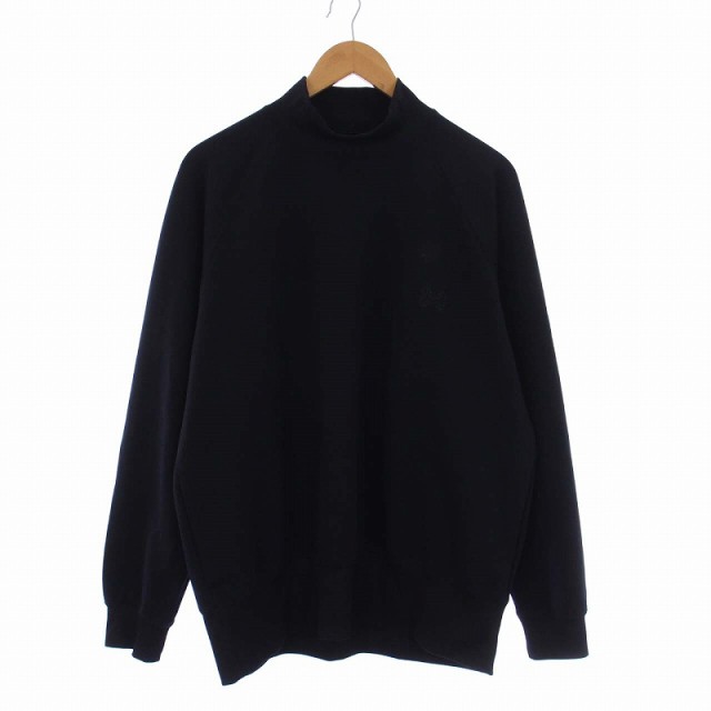 中古】ニードルス ニードルズ Needles 22AW Mock Neck Tee モック