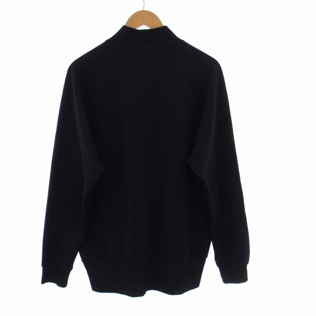 中古】ニードルス ニードルズ Needles 22AW Mock Neck Tee モック