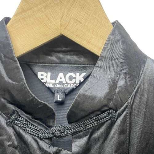 中古】コムデギャルソンブラック COMME des GARCONS BLACK 19SS ...