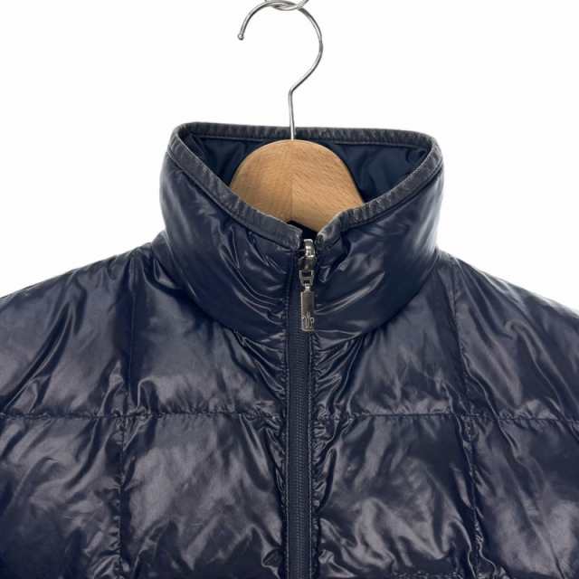 中古】モンクレール MONCLER 茶タグ リバーシブルダウンコート ロング ロゴ 1 紺 ネイビー 49386/30/69950の通販はau PAY  マーケット - ブランド古着のベクトル | au PAY マーケット－通販サイト