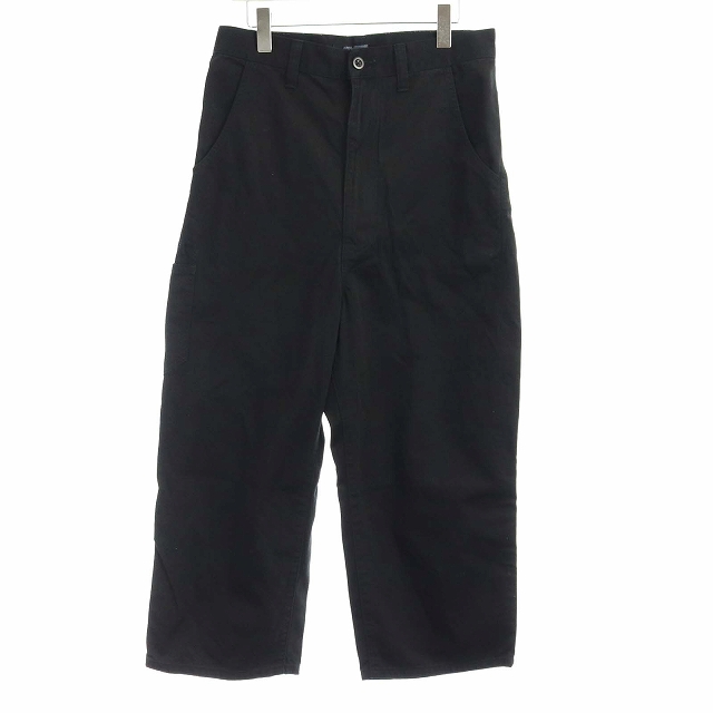 コムデギャルソン　ジュンヤワタナベ　ワイドパンツ　AD2020 中古】ジュンヤワタナベマン JUNYA WATANABE MAN