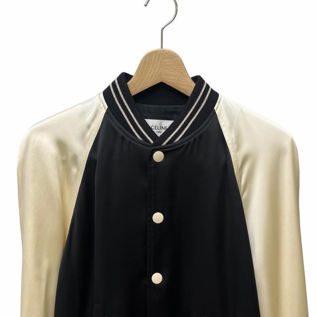 Celine 22ss アーティストコラボ　スカジャン Celine 22ss アーティストコラボ スカジャン