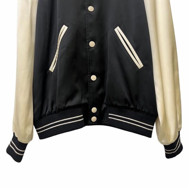 Celine 22ss アーティストコラボ　スカジャン Celine 22ss アーティストコラボ スカジャン