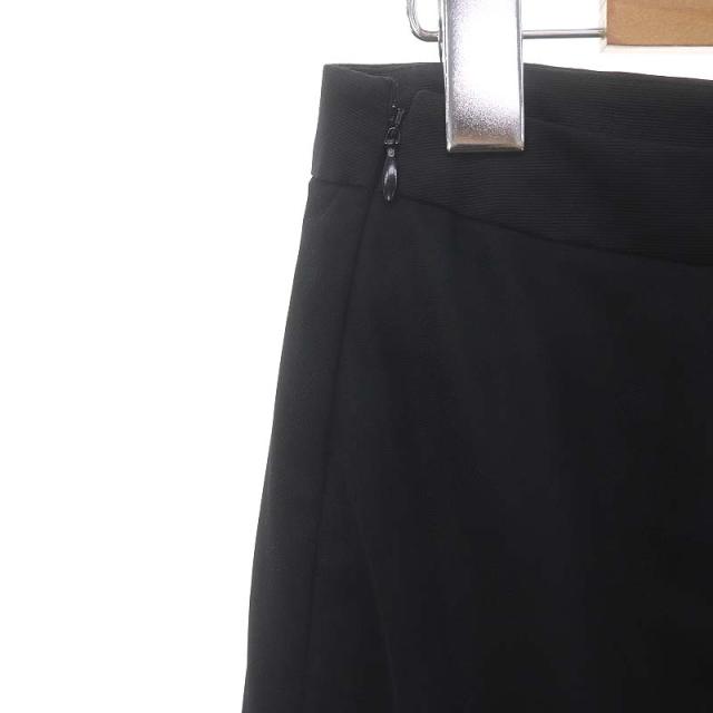 中古】アドーア ADORE 23AWマトラッセジャガードスカート ロング 36 S  