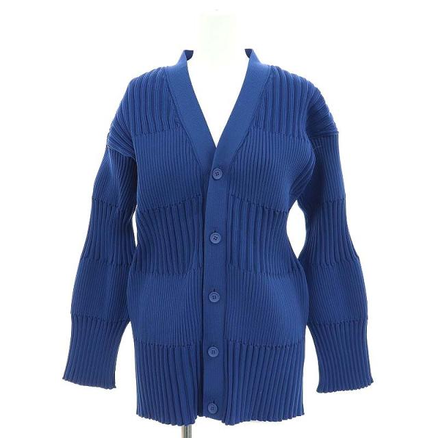 中古】シーエフシーエル CFCL 21SS FLUTED JACKET プリーツ
